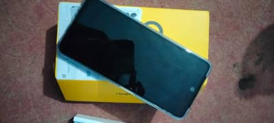 realme C71