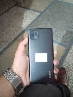 Oppo A16E 6/128 phone