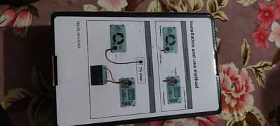 10 amp battery charger