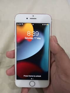 Iphone 7