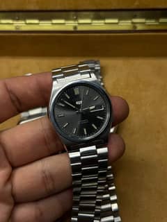 Seiko