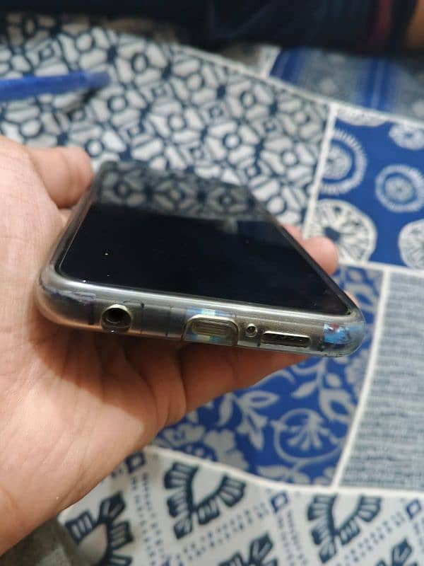 Poco X3 NFC with charger data cable and box Read add first 3
