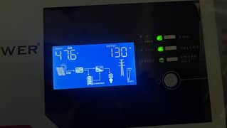 Max Power 1 kw inverter