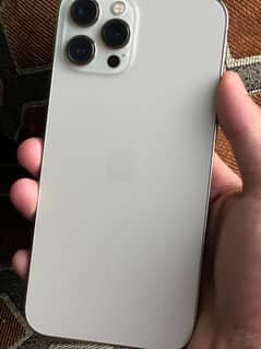 IPhone 12 Pro Max Jv