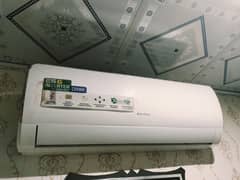 Eco star DC invertor 10by10