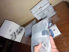 DJI neo, with 2 battery's & box, Non Active
