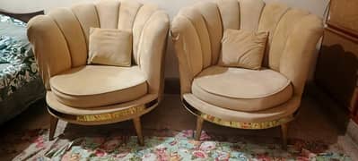 Sofa Set
