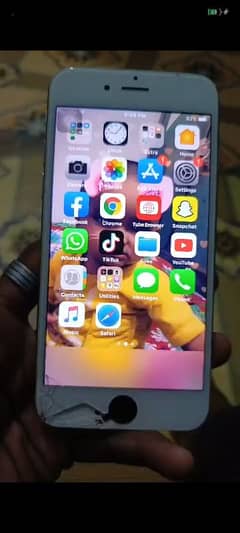 iPhone 6 64 GB non pta