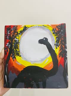 Dinosaur
