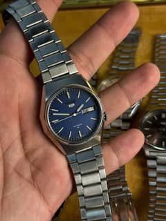 Seiko