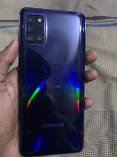 Samsung A31 4/128 Gb