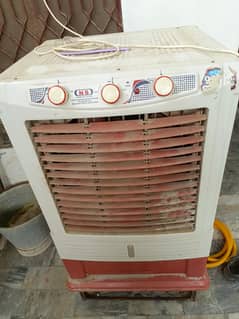 Air Cooler Electric