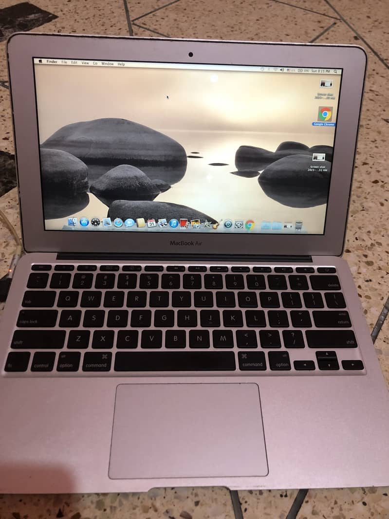 Macbook Air - Laptops - 1102110989