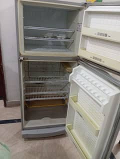 Dawlance medium size refrigerator