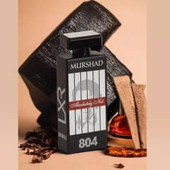 Murshad perfume