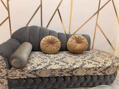 sofa for sale contact 03067276246