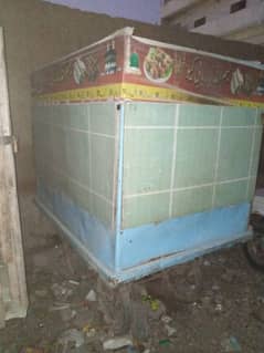 thela for sale