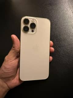 iPhone 13 Pro Max Full Samaan