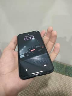 iPhone X 64GB – Factory Unlocked | Original Battery | Fresh Condition