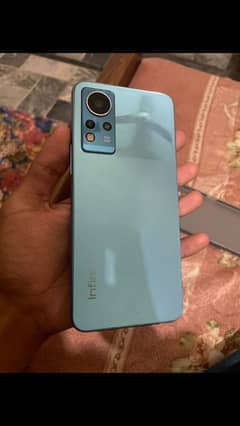 Infinix Note 12 G88 6/128