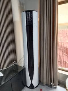 Haeir Standing AC