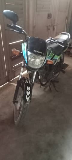 Honda Pridor 2019