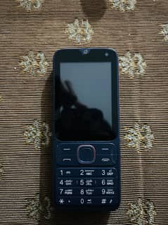 Jazz Digit 4g Energy