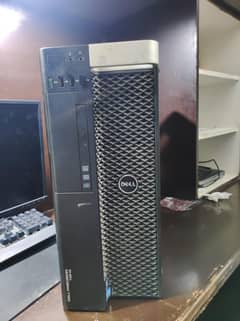 Gaming pc Gtx 1050ti, 16gb ram, intel xeon
