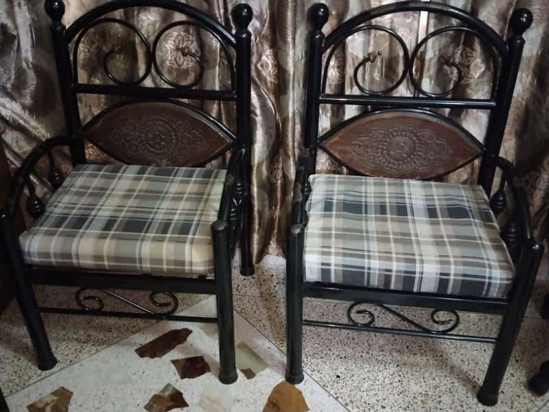 5 seater sofa set 1