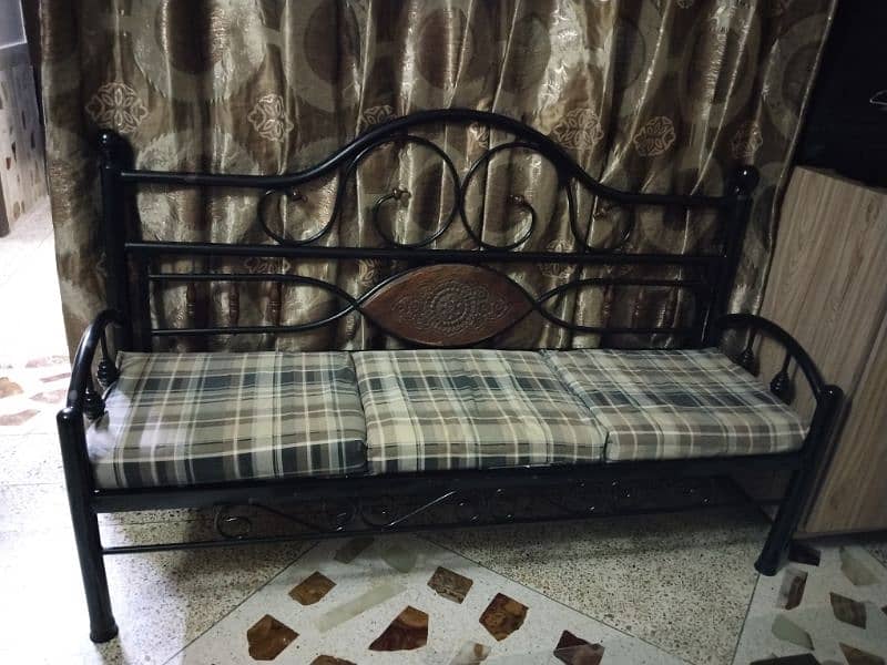 5 seater sofa set 2