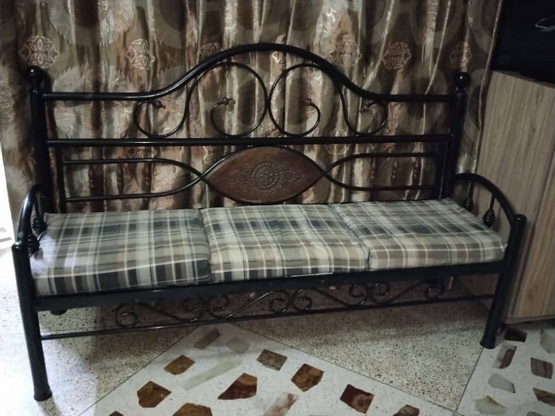 5 seater sofa set 4
