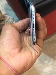 Iphone x pta approved 256gb
