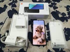 Redmi Note 13 8GB/256GB 8GB / 256GB