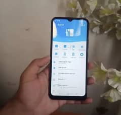 tecno spark4 3/32 with box
