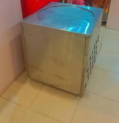 tawa ice cream machine