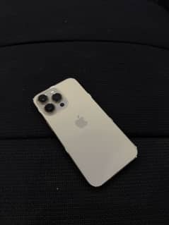 Apple Iphone 13 Pro PTA Approved
