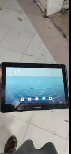 Samsung Tab 2/32gb read add
