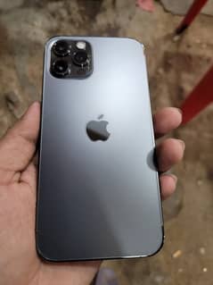 iphone 12 pro 265gb approved