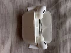 Air pord pro 2