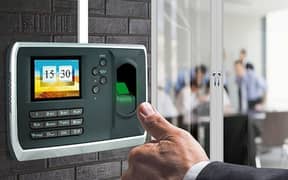 Access Control/Attandance | Biometric | Face | Card | Door Lock