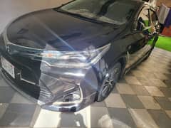Toyota Grande Model 2021 0/3/1/4/1/3/0/9/1/7/2