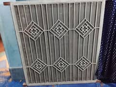 Window (khidki) for house