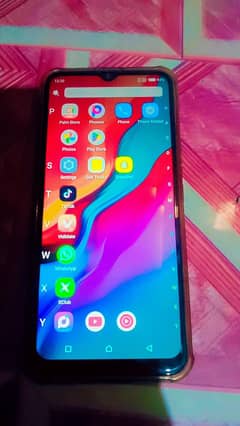 Infinix hot 8 lite 2:32
