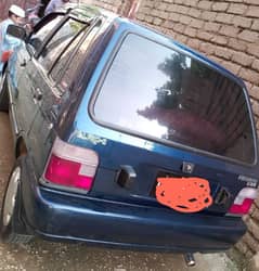 Suzuki Mehran VXR 2013