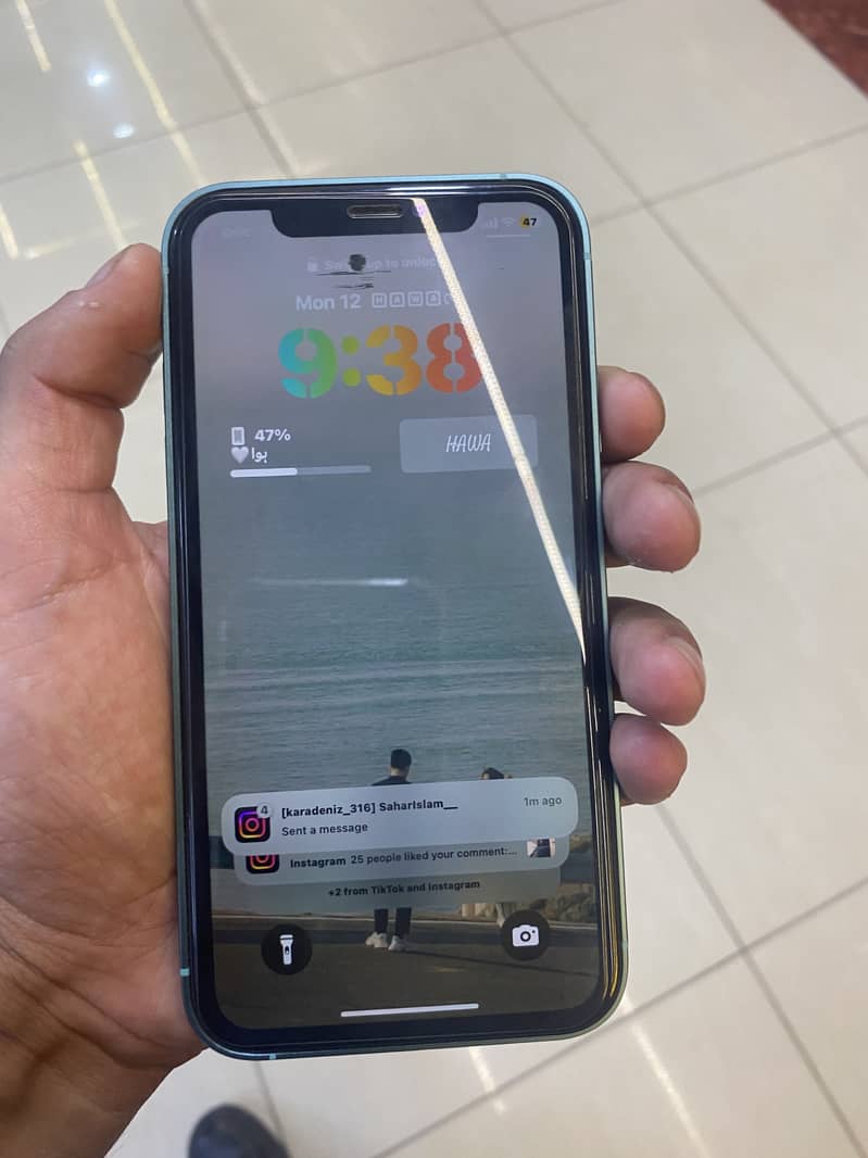 IPHONE XR CONVERT IN TO 16 0