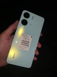 Redmi mobile