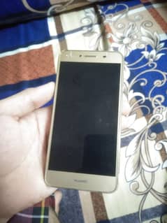 Huawei Y5 II