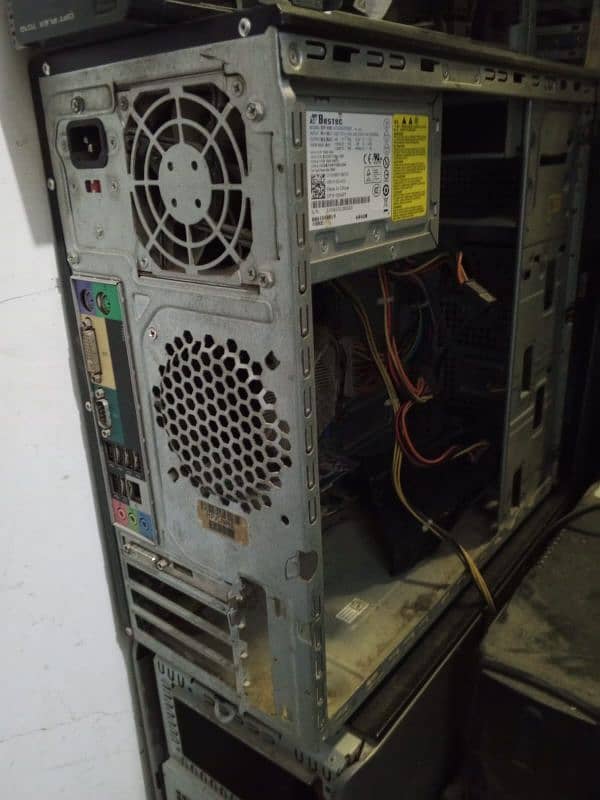 computer scrape dead PC laptop HDD ssd LCD led server 0