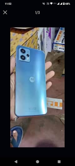 Motorola g23