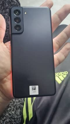 Samsung Galaxy S21 5g (Official approved) (Brand new condition)